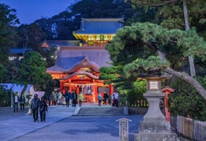 初詣・スケート遊び・いちご狩り