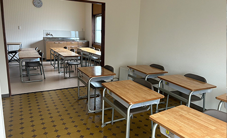 学習室