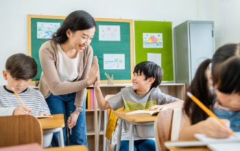 学童保育Ciao 長期休暇中の過ごし方