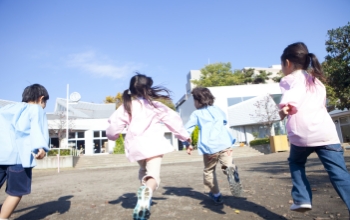 学童保育Ciao 長期休暇中の過ごし方